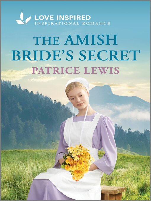 Title details for The Amish Bride's Secret by Patrice Lewis - Wait list